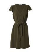 ABOUT YOU Mekko 'Malin'  khaki