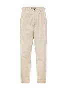 TOMMY HILFIGER Laskoshousut 'GREENWICH'  beige