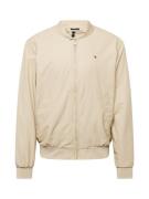 TOMMY HILFIGER Välikausitakki 'CLUB HARRINGTON'  beige