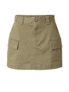 Abercrombie & Fitch Hame  khaki