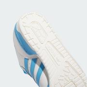 ADIDAS ORIGINALS Matalavartiset tennarit ' Rivalry'  sininen / valkoin...