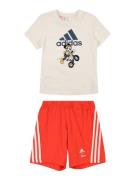 ADIDAS SPORTSWEAR Juoksupuku 'Disney Mickey Mouse'  laivastonsininen /...