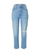 Madewell Farkut 'CONEY'  sininen denim