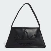 ADIDAS ORIGINALS Olkalaukku  musta