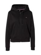 Tommy Jeans Collegetakki  laivastonsininen / punainen / musta / valkoi...