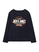 Jack & Jones Junior Paita  marine / hummeri / valkoinen