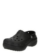 Crocs Puukengät & Crocks-jalkineet 'Classic'  musta