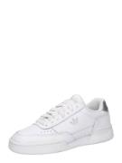 ADIDAS ORIGINALS Matalavartiset tennarit 'Court Super'  hopeanharmaa /...