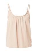 VERO MODA Toppi 'VMMIA'  beige