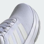 ADIDAS SPORTSWEAR Matalavartiset tennarit 'Racer TR23'  valkoinen