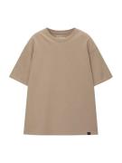 Pull&Bear Paita  beige