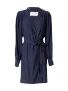 SELECTED FEMME Mekko 'MINNA-ALVA'  laivastonsininen