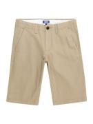 Jack & Jones Junior Housut 'JPSTDavid'  hiekka