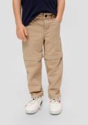 s.Oliver Housut  beige