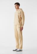 9N1M SENSE Housut 'Essential'  beige / musta