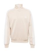 ADIDAS ORIGINALS Collegepaita  beige / valkoinen