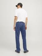 JACK & JONES Farkut 'JJIChris JJOriginal'  sininen denim