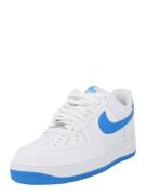 Nike Sportswear Matalavartiset tennarit 'Air Force 1 '07'  valkoinen