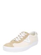 VANS Matalavartiset tennarit  beige / tummabeige / valkoinen