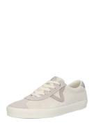 VANS Matalavartiset tennarit  beige / harmaa