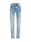 SCOTCH & SODA Farkut 'Ralston'  sininen denim