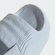 ADIDAS ORIGINALS Sandaalit 'Adilette 22 XLG'  savunsininen