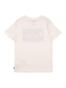 Levi's Kids Paita  sininen / punainen / musta / offwhite