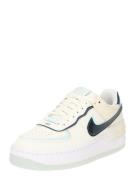 Nike Sportswear Matalavartiset tennarit 'AF1 SHADOW'  kerma / hiekka /...