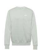 Nike Sportswear Collegepaita 'CLUB FLEECE'  minttu