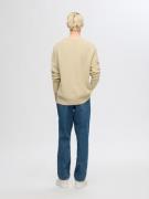 SELECTED HOMME Neulepaita 'SLHHENNY'  beige