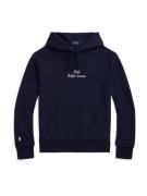 Polo Ralph Lauren Collegepaita  laivastonsininen / valkoinen