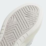 ADIDAS ORIGINALS Matalavartiset tennarit 'Court 24'  harmaa / valkoine...