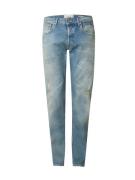 REPLAY Farkut 'WILLBI'  sininen denim