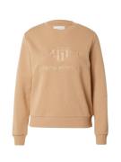 GANT Collegepaita  beige