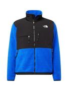 THE NORTH FACE Fleecetakki 'RETRO DENALI'  sininen / musta