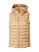 TOMMY HILFIGER Liivi  beige