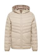 JACK & JONES Välikausitakki 'JJESprint'  tummabeige