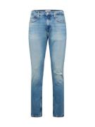 Calvin Klein Jeans Farkut  sininen denim