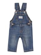 LEVI'S ® Haalari  sininen denim