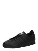 ADIDAS ORIGINALS Matalavartiset tennarit 'K 74'  musta