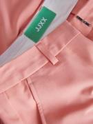 JJXX Suorat housut 'Mary'  vaalea pinkki