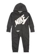 Nike Sportswear Overall  antrasiitti / valkoinen