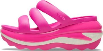 Crocs Pistokkaat 'Mega Crush'  vaaleanpunainen