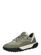 TIMBERLAND Matalavartiset tennarit 'Greenstride™ Motion 6'  khaki / ol...