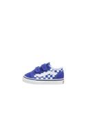 VANS Tennarit 'Old Skool V'  sininen / valkoinen