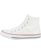 CONVERSE Korkeavartiset tennarit 'Chuck Taylor All Star'  valkoinen