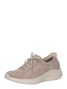 SKECHERS Matalavartiset tennarit 'Ultra Flex 3.0'  taupe