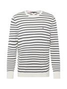 TOMMY HILFIGER Neulepaita 'ESSENTIAL'  marine / valkoinen