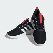 ADIDAS SPORTSWEAR Juoksukengät 'Racer TR23'  punainen / musta / valkoi...