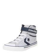 CONVERSE Tennarit 'PRO BLAZE EASY-ON'  sininen / vaaleanharmaa / valko...